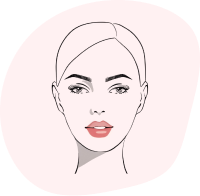 Rostro redondo